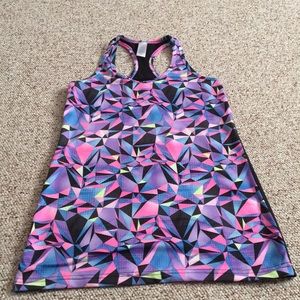 Ivivva Keep Your Cool Racer